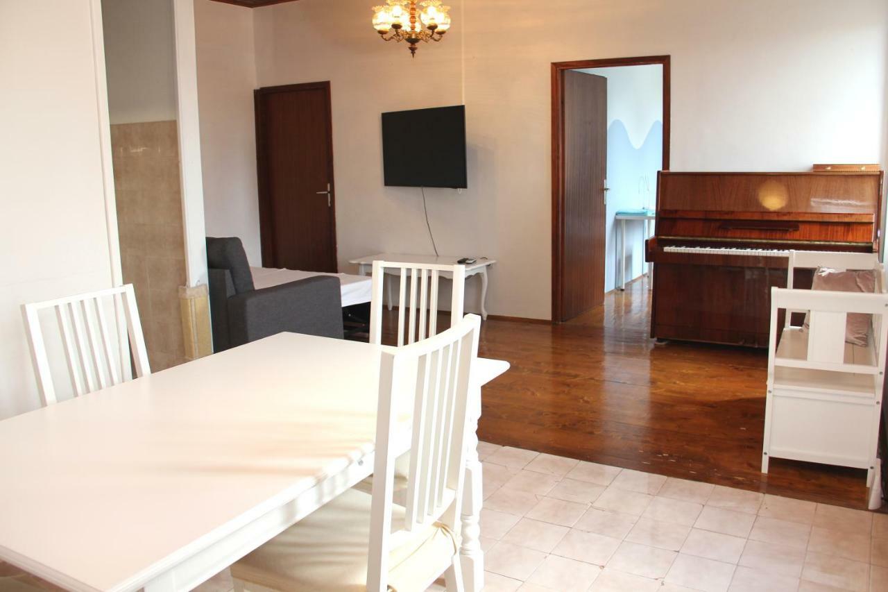 Apartman Cathedral Шибеник Экстерьер фото